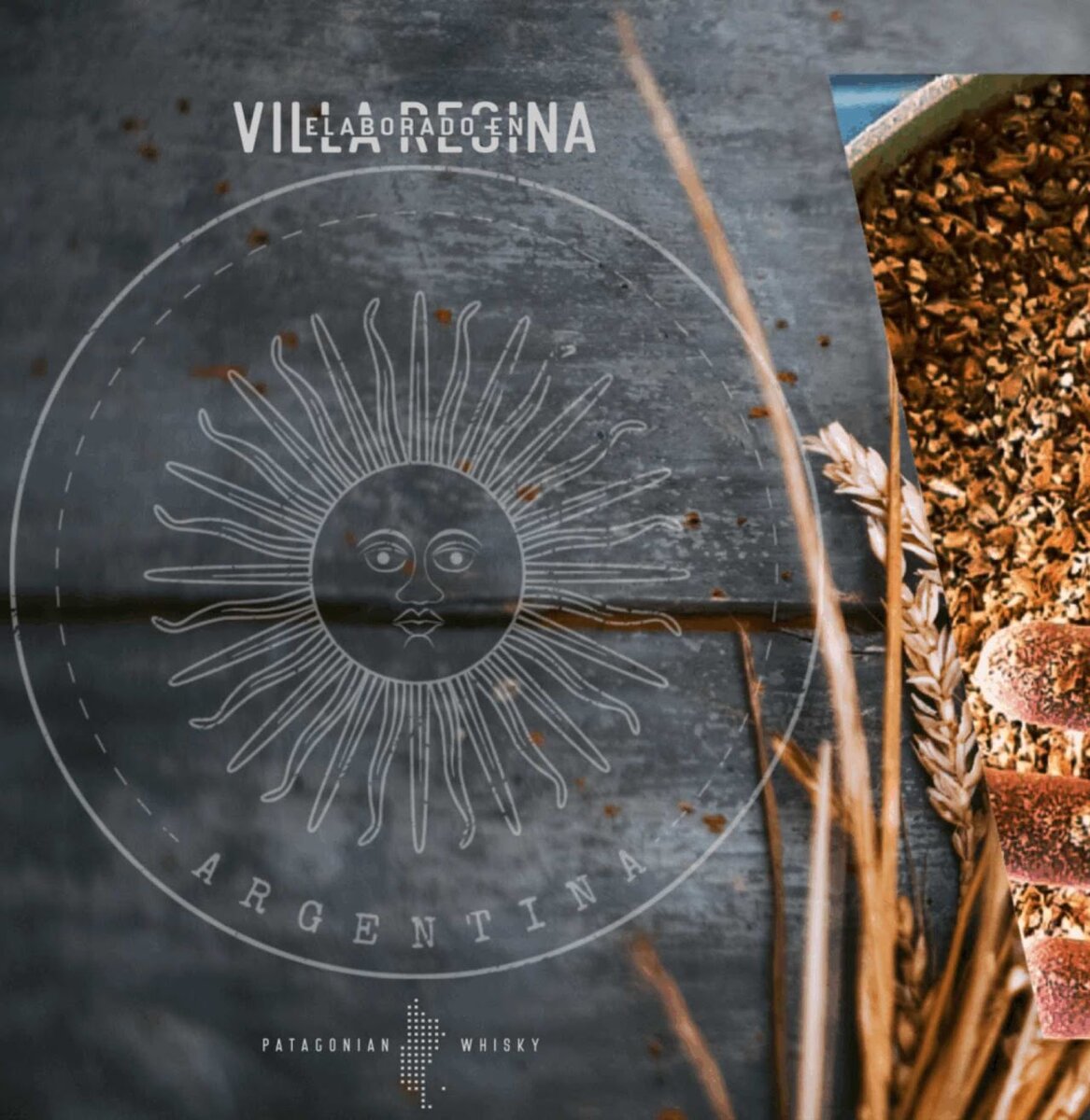 Destilería Rarakün